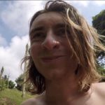 Man Vs Wild (version Wish) en Thaïlande parodie