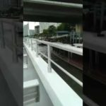 Thailand, Bangkok : A Trip In a Thai River, The Most Beautiful Scenes In This Asian Country .