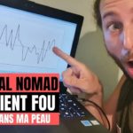LES DIFFICULTÉS D'UN DIGITAL NOMAD | VLOG ASIE
