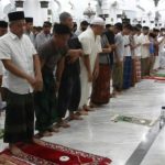 Coronavirus en Indonésie: des milliers de fidèles dans une mosquée à la veille du ramadan | AFP