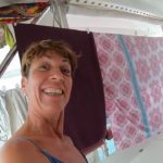 Catamaran Javerne à travers le monde, deuxième semaine de confinement