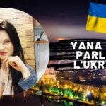 Conseilles pour intéresser une femme ukrainienne par Yana de Dnipro en Ukraine