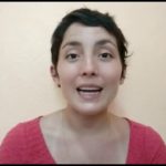 Elise Blanc en Thaïlande