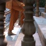 méditation en thailande