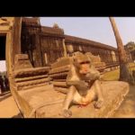 cambodia thailande Trip