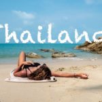 Thailande 2019 : itinéraire de 3 semaines Bangkok / Koh Lanta / Krabi / Khao Lak / Koh Phangan