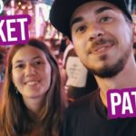 ON DÉCOUVRE PHUKET (PATONG) POUR NOTRE 1ER JOUR EN THAÏLANDE - VLOG #1 THAÏLANDE