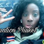 VOYAGE EN THAÏLANDE? : ✈️VLOG DESTINATION PHUKET partie 1 ( Corona - Escale - Rien ne va plus ??)