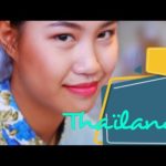 [Carnet de voyage] La Thaïlande