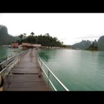 Mon voyage en Thaïlande!