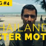 ?? VLOG THAILANDE - COMMENT RESTE MOTIVE EN VOYAGE