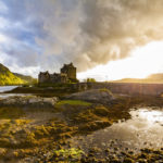 5 châteaux d’Écosse à visiter absolument -