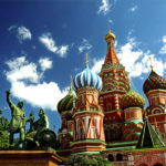 Que visiter à Moscou et Saint-Pétersbourg en une semaine ? -