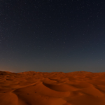 Les plus beaux panoramas de l'Afrique du Nord