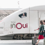 SNCF : TGV, OUIGO et Intercités : ouverture des ventes pour les fêtes de fin d'année
