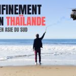 SITUATION EN ASIE DU SUD - CONFINEMENT et CORONAVIRUS