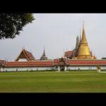 Thaïlande : Bangkok