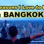 Bangkok | Top reasons to live in Bangkok #livelovethailand