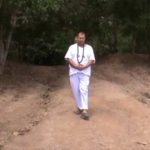 éric et marie méditation N°1 en Thaïlande