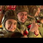 M6ENQUETE EXCLUSiVE Commandos Legionnaires Tireurs d'élite Au coeur de la 11e brigade parachutis...