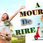 #Rigolade en Scooter en Thaïlande??????????????????????????
