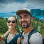 On découvre l'île de Koh Phi Phi en Thaïlande !