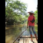 Voyage Thaïlande 2017