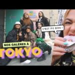 NOS FAILS VOYAGE À TOKYO !  (On a beaucoup ri)