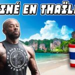 CONFINÉ EN THAÏLANDE  #2