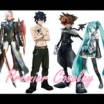 Le premier cosplay : Que faire ? Astuces, idées cosplay faciles, liens pas chers !