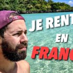 Ep26 Bloqué aux Philippines, le voyage est terminé ! « Tour Du Monde en Gyroroue »