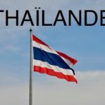 INSTAGRAM - Thaïlande
