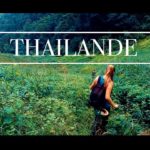 Thaïlande: Jungle Treks - Koh Chang Island / Façonne ton Chemin...
