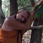 éric thailande nature méditation