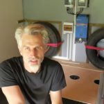 VOYAGER EN TINY HOUSE : #1/14 Daily Vlog nos derniers jours de confinés