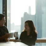 Meet our Commercial Team from AWS Thailand