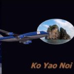 BEST KOH YAO NOI (THAÏLANDE)