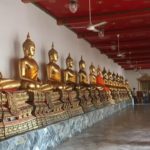 Le plus tot sera le mieux pour aller en Thaïlande 태국 여행 빠를수록 좋아!