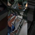 2 mai 2020 en Thaïlande, 350kg presse 45°