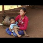 Vidéo voyage Cambodge (Kampuchea) 28/01 au 07/02/2008 - Partie 1 : Ratanakiri et Banlung "La R...