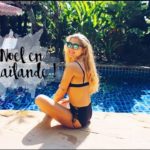 Weekly Vlog 002: Noël en Thaïlande ?!