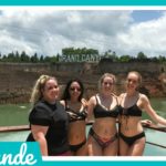 THAÏLANDE JOUR 4 : GRAND CANYON & WIPE OUT | 99VLOGS