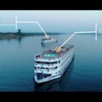 DES FRANÇAIS CHOISSERONT LA CROISIÈRE AZUL OU LA CROISIÈRE TAROT SUR LE NIL - RMC VOYAGES