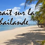 Extrait sur la Thaïlande