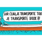 Les Voyages entre deux Mers 2010 2018