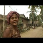 Vidéo voyage Cambodge 28/01 au 07/02/2008 - Partie 2 : Banlung/Phnom Penh via Kratié et ses dauphins