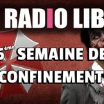Radio Libre - Discussion Ouverte (Projets, Minecraft, Confinement..) #LCDO