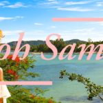 Vlog Koh Samui // Part. 3 Asie