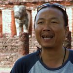 Les animaux et le sacré  la Thaïlande