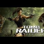 Tomb Raider Underworld - Episode 4 - Thailande 2ème partie